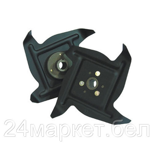 Фреза "В" GC-243 C3100