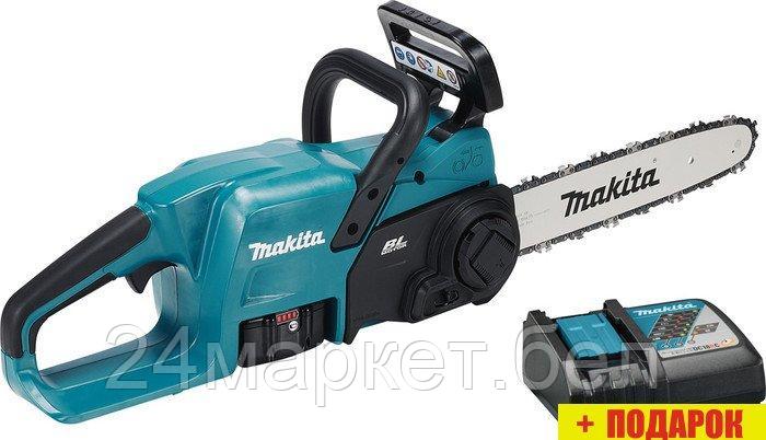 Аккумуляторная пила Makita DUC307RT (с 1-им АКБ 5 Ач)