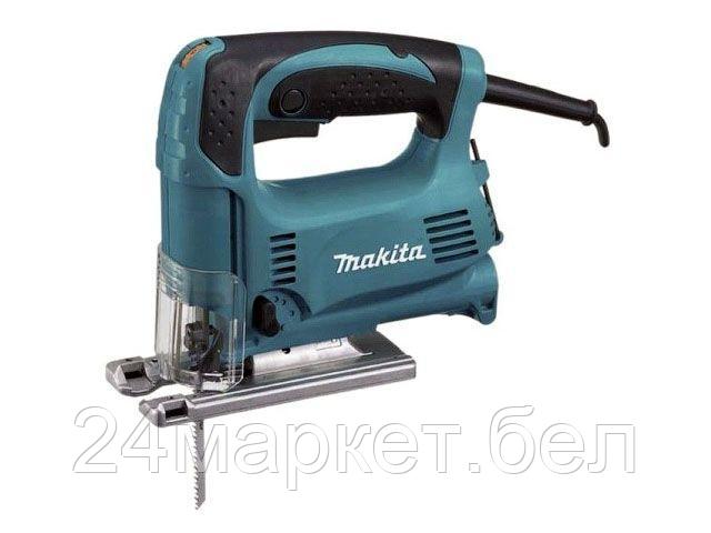 Электролобзик Makita 4329KX1
