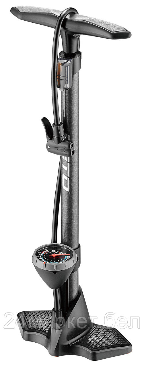 Насос для велосипеда напольный, CMP-155SG7 BETO