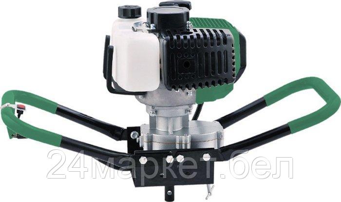 Мотобур Favourite ED-2052