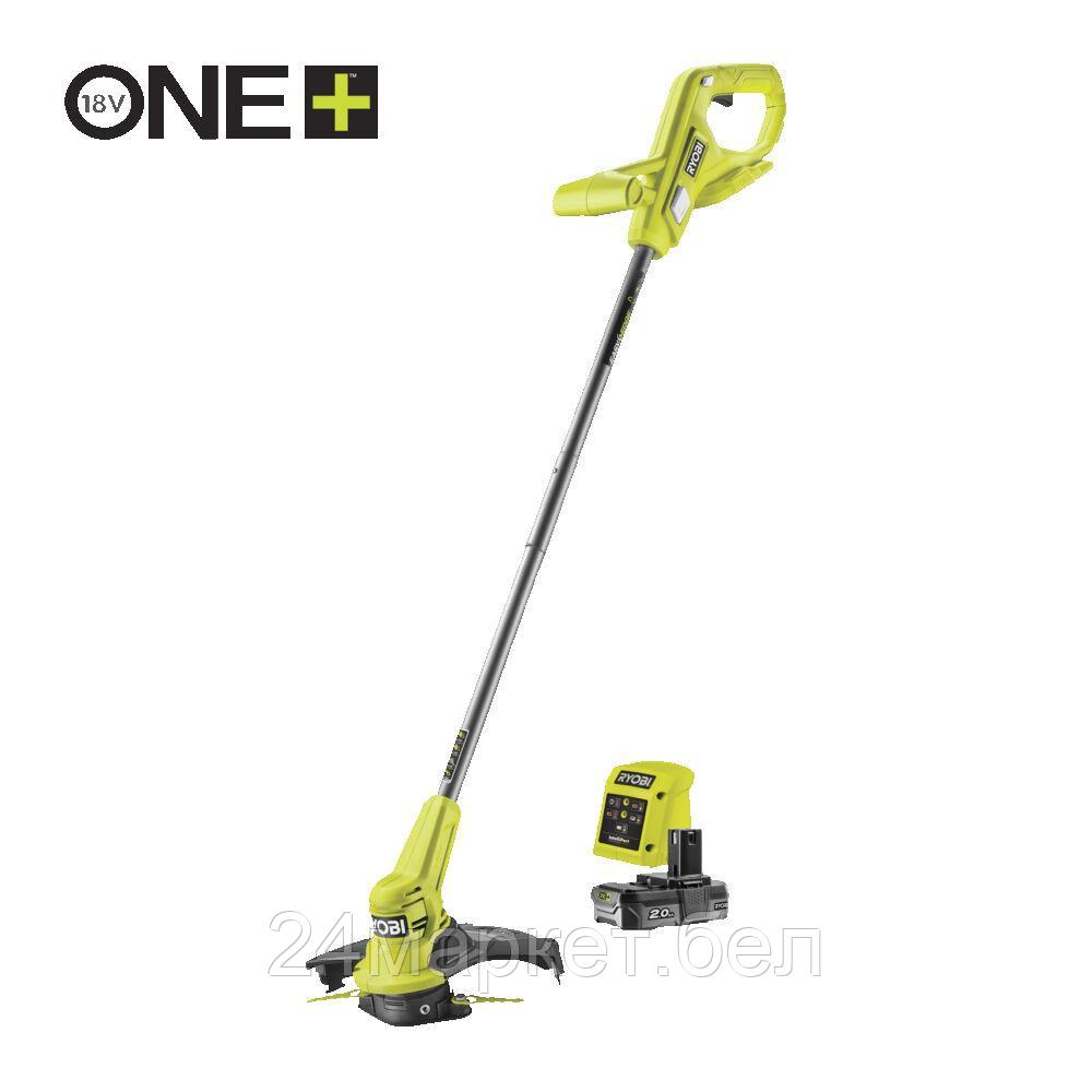 ONE + / Триммер RYOBI RY18LT23A-120P