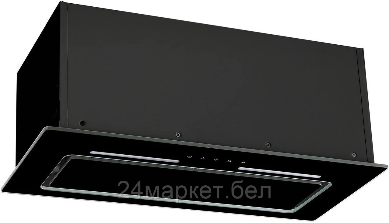 Кухонная вытяжка ZorG Neo 1030 60 S (черный)