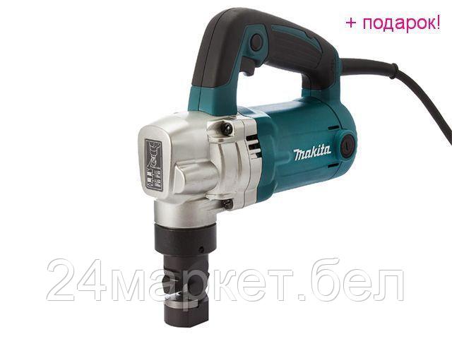 Высечные электрические ножницы Makita JN3201J
