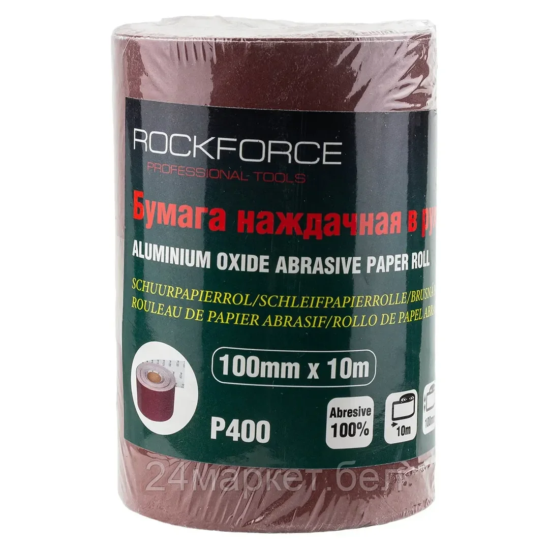 RockForce RF-SR4400A