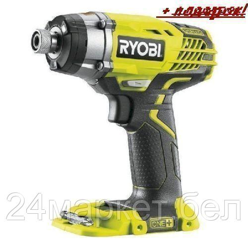 Ударный винтоверт Ryobi R18ID3-0