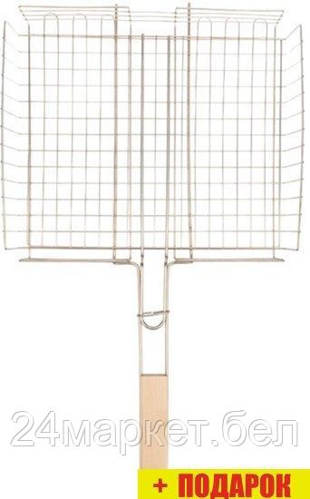 Решетка-гриль Сокол 62-0026