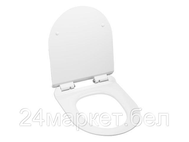 Сиденье для унитаза AV Engineering Comfort AVWHR203C