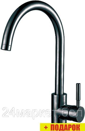 Смеситель ARFEKA AF SD-03SS304 BLACK GRAFIT