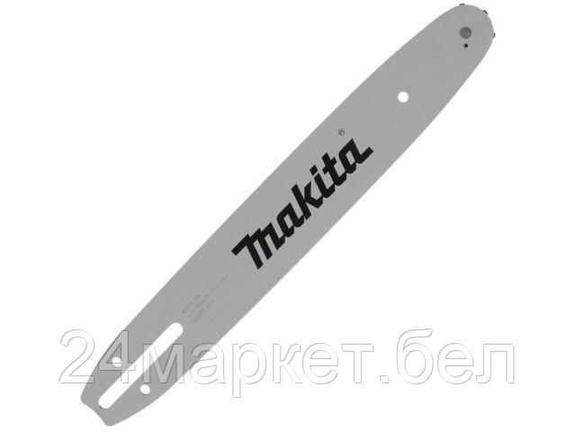 Шина, длина 30см/12", шаг3/8", паз 1,3мм, SN, 46 звеньев MAKITA 191G23-2