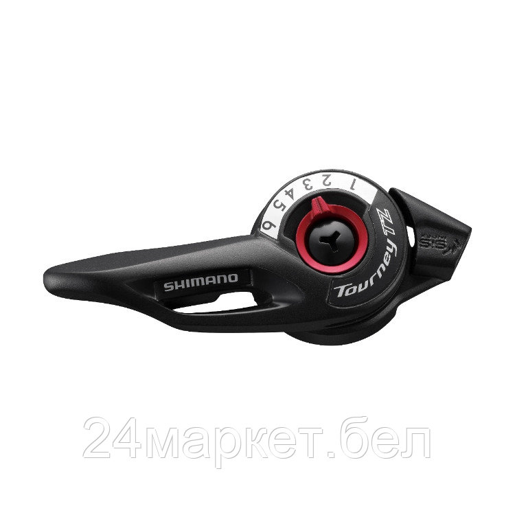 Шифтер SL-TZ500-6R, ASLTZ5006RA SHIMANO