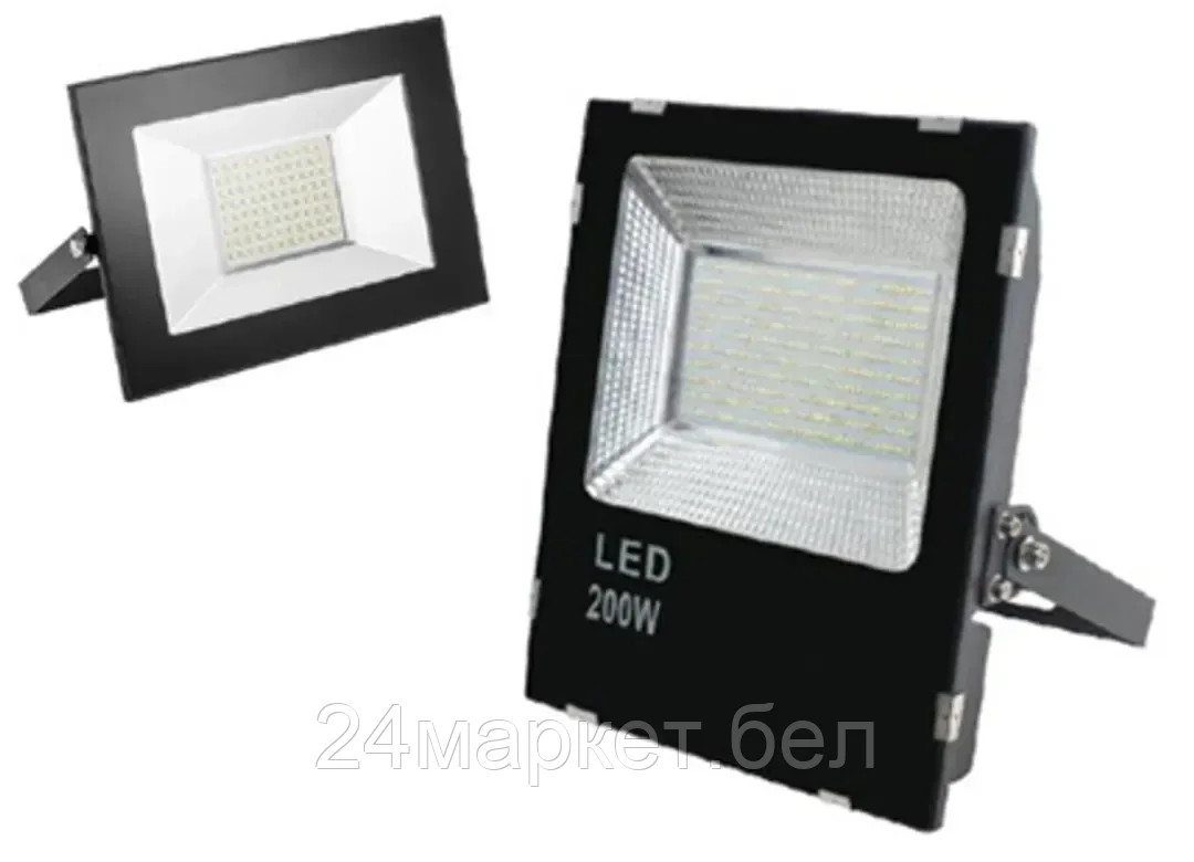 Прожектор GTV iMax LD-IMAXC200W-64