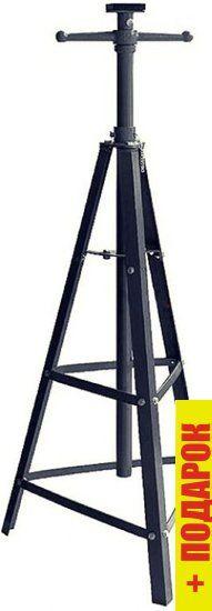 Домкрат-подставка RockForce RF-TRF42009 2т
