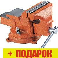 Тиски Sparta 186235