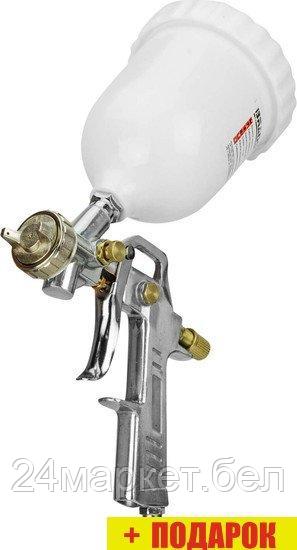 Краскопульт Brado SG19