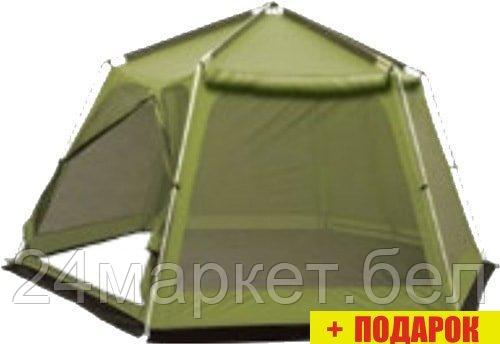 Палатка TRAMP Lite Mosquito (зеленый)