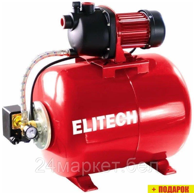 Насосная станция ELITECH САВ 1200-50П