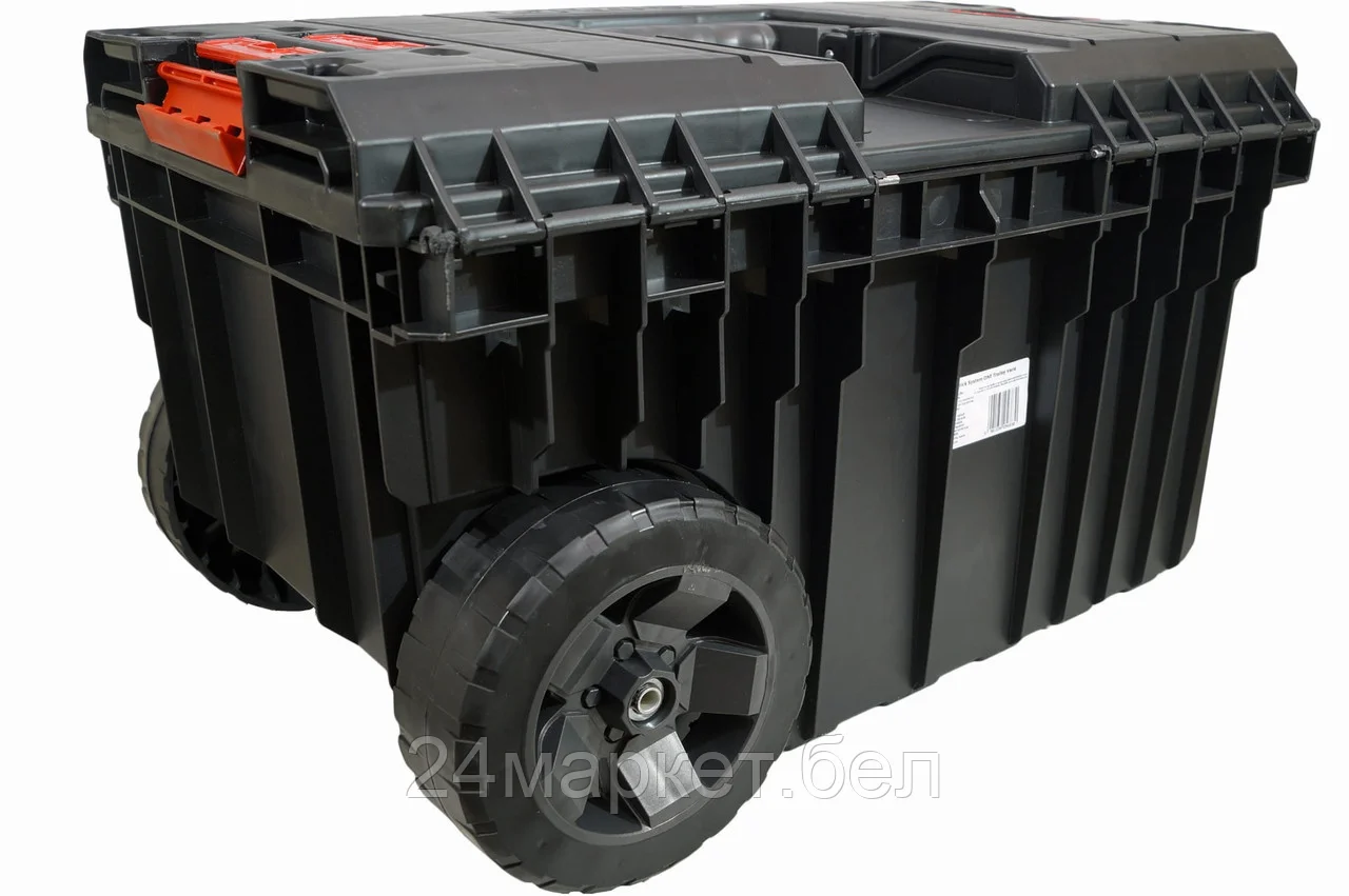 Тележка Qbrick System One Trolley Vario