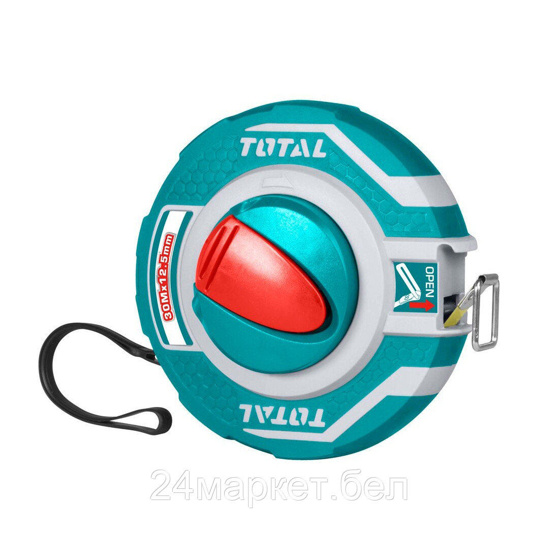 Рулетка Total TMT11306