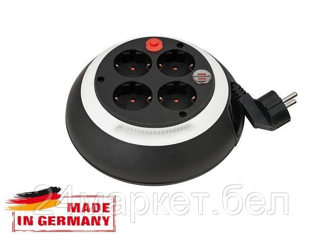 Сетевой фильтр Brennenstuhl Comfort-Line 1109220