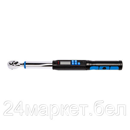 GARWIN INDUSTRIAL 504010-27-135-38 Динамометрический ключ электронный 3/8", 27-135 Нм
