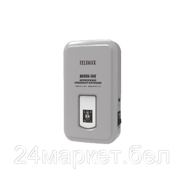 ACH45-3000Вт Стабилизатор напряжения (108100000)