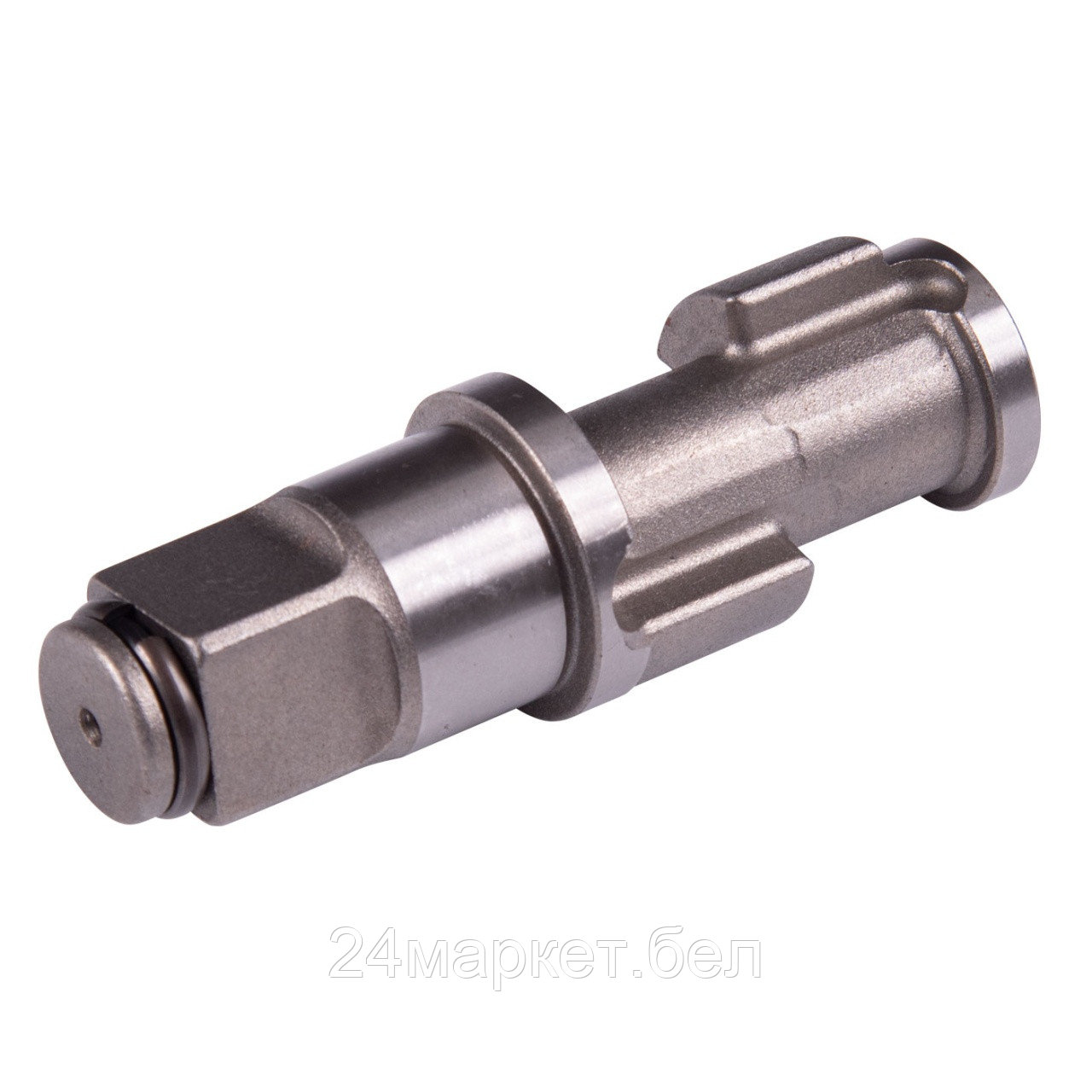 MIGHTY SEVEN NC-6266T32 MIGHTY SEVEN Ремкомплект для гайковерта NC-6266, ось стандартная (32,33,34)