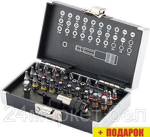 Набор бит GROSS 11363 (32 предмета)