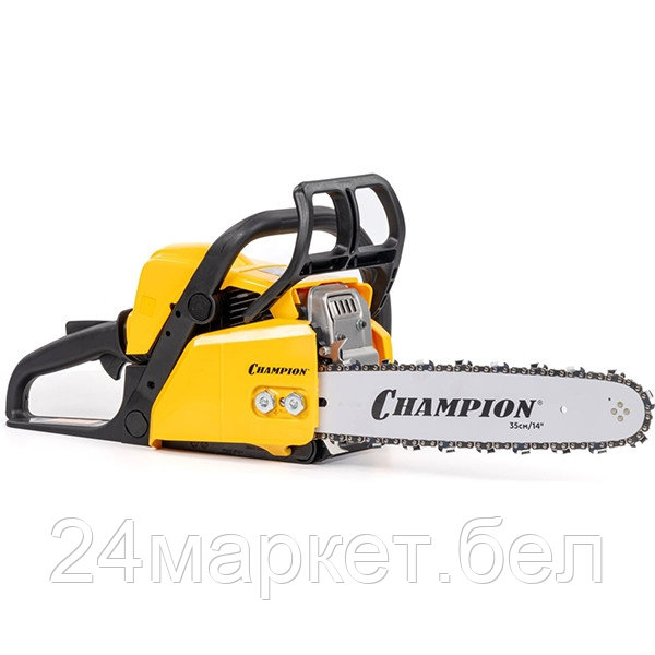 Бензиновая цепная пила 232-14"-3/8-1,3-50Е, 1,5 кВт, 31,8 см.куб.