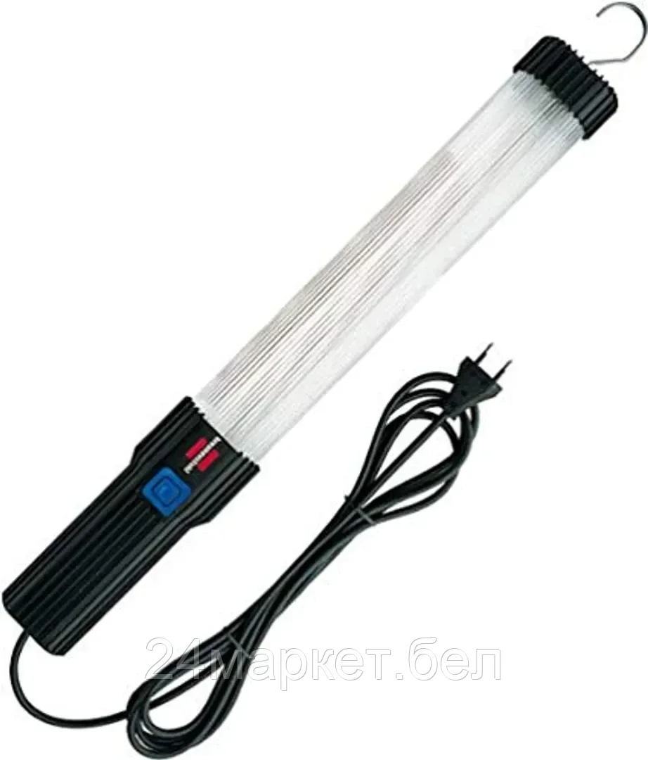 Лампа переносная люминисцентная 24Вт 220В 1179240