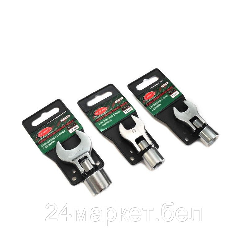 Гаечный ключ RockForce RF-751319AF