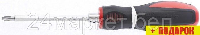 Отвертка Matrix 11580