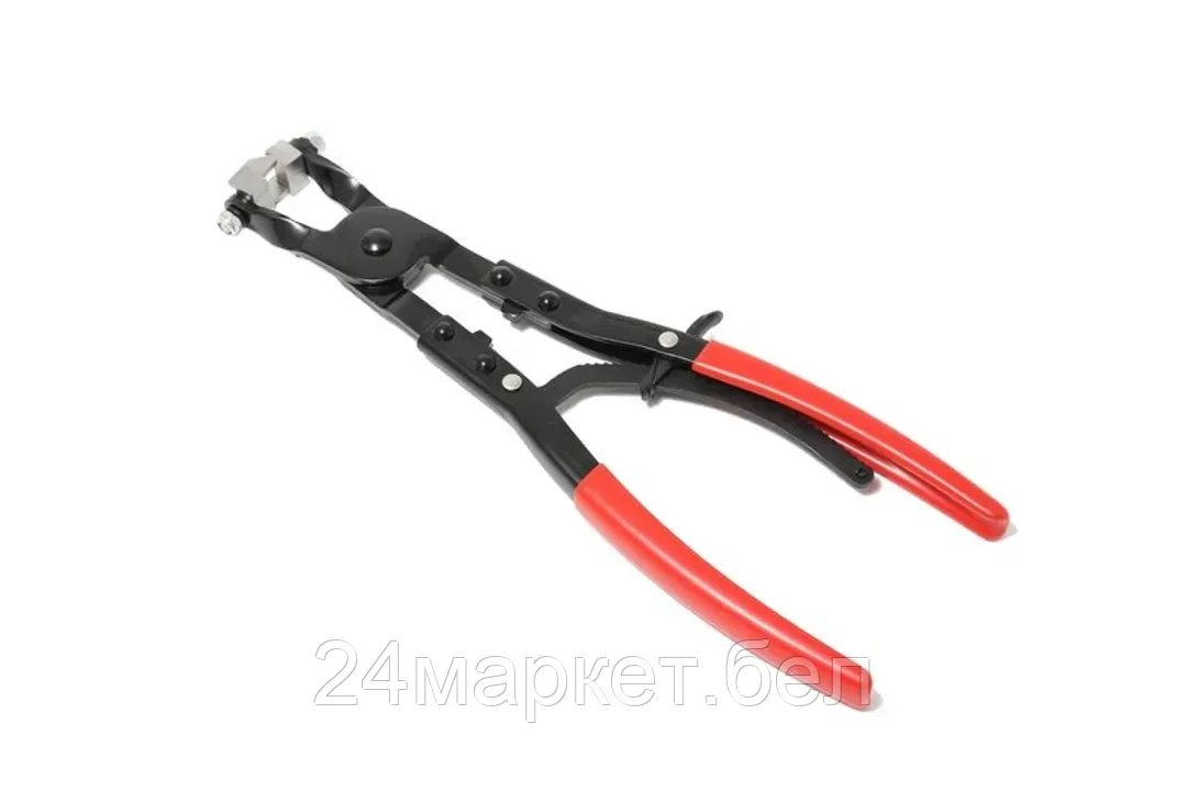 FORSAGE Клещи для пружинных хомутов(VW Passat 2.0 TDI, Touran, Golf 5, Audi A3, Skoda Octavia), в блистере Forsage F-9G0722C