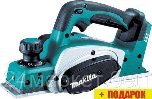 Рубанок Makita DKP180Z