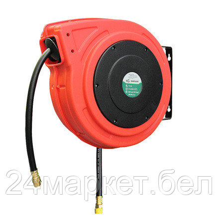 GARWIN PRO GE-RH1315 Катушка пневмошланга ГП 12 мм х 15м 1/2"