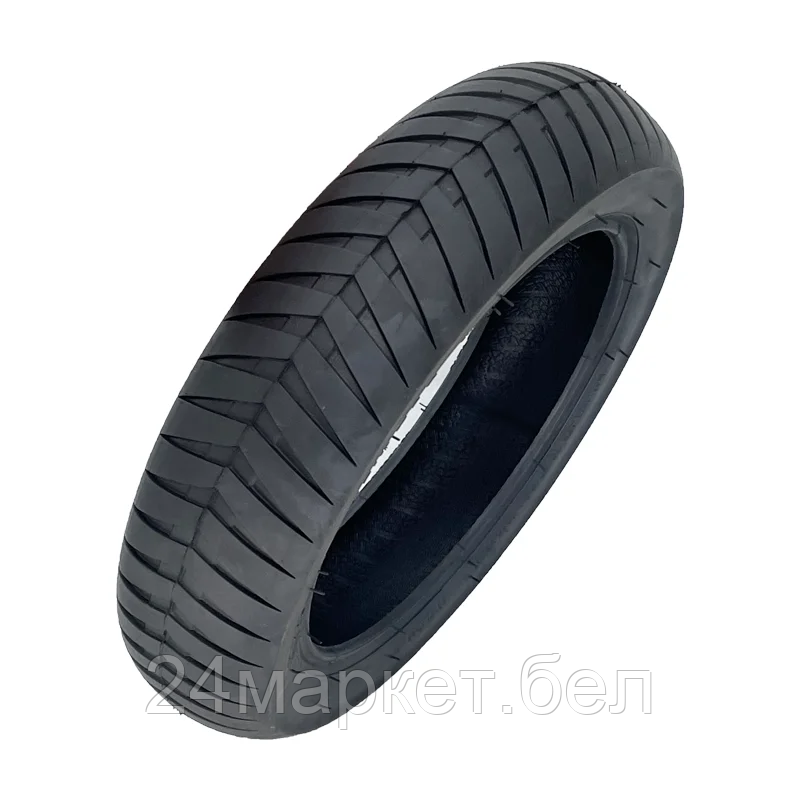 Покрышка велосипедная 10X2.50 дюймов, 10X2.50-P1116 WANDA COMPASS