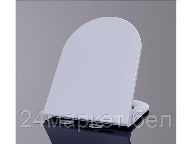 Сиденье для унитаза AV Engineering Comfort X3 AVWHR203X3C