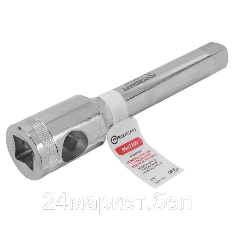 Вороток ForceKraft FK-8047200