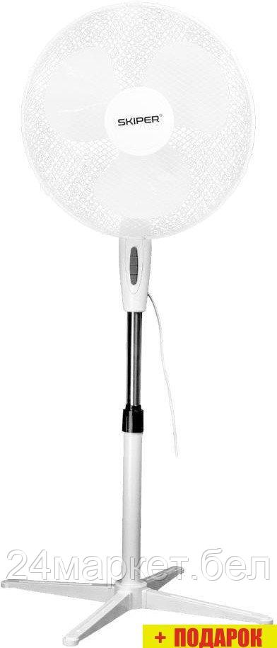 Вентилятор Skiper FX-40
