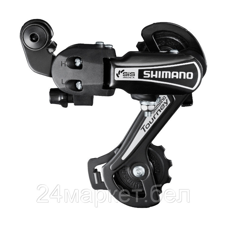 Переключатель задний RD-TY21-B-SS,ARDTY21BSSDL SHIMANO