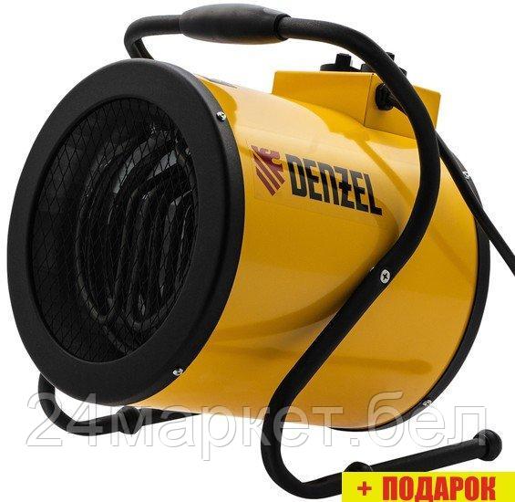 Тепловая пушка Denzel SFH-5000