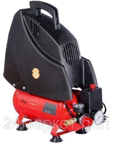 Компрессор Fubag OL 195/6 CM1,5
