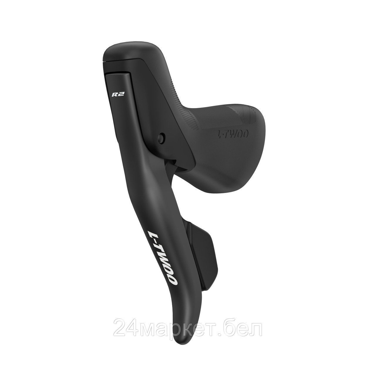 Шифтер-тормозная ручка Dual Control, левая, 2 ск, ST-R5007-2 LTWOO
