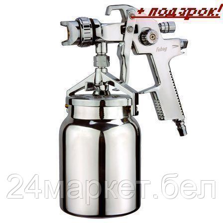 Краскопульт Fubag Expert S1000/1.5 HVLP [110142]