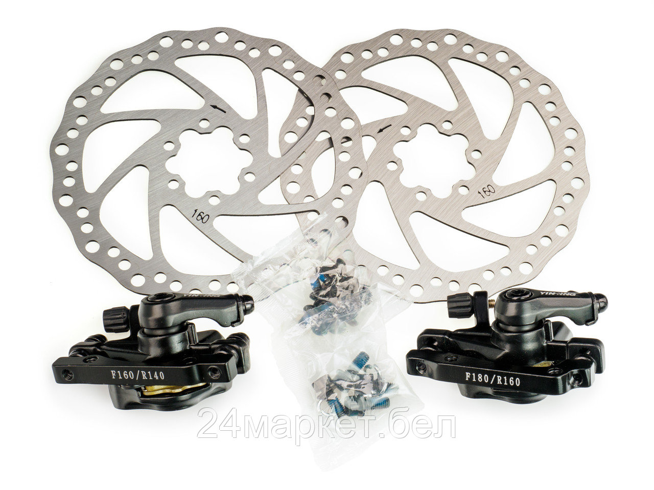 Калипер Yinxing SP11005