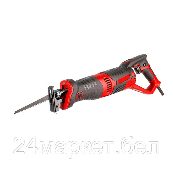 Сабельная пила 900 Вт, 0-2800 об/мин, глубина реза в древесине 115 мм (FT6660 Felisatti)