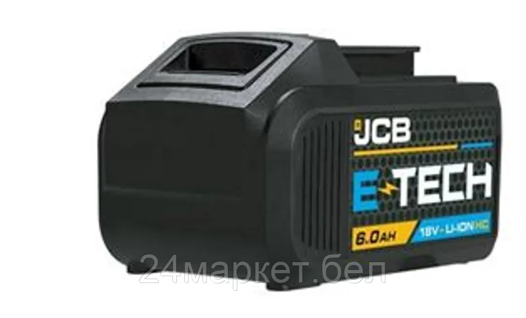 JCB-40LI-E JCB Батарея аккумуляторная 18V 4.0AH, LI-ion