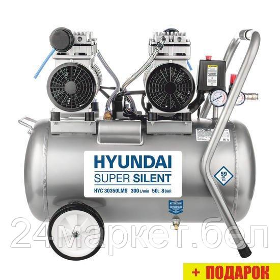 Компрессор Hyundai HYC30350LMS