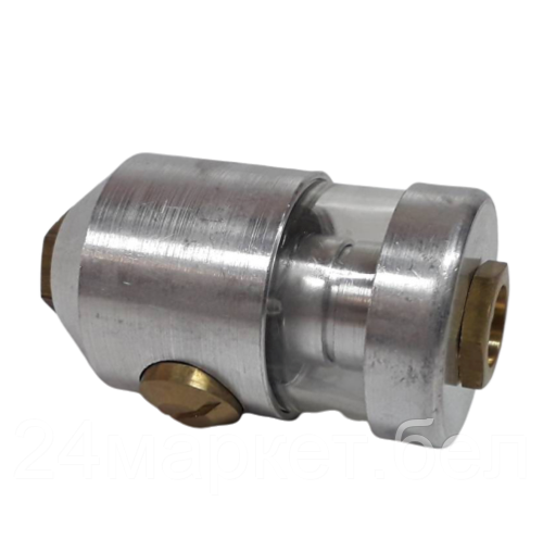 RODCRAFT Масленка большая G1G Rodcraft 1/4 "-1/4" RODCRAFT RC852002
