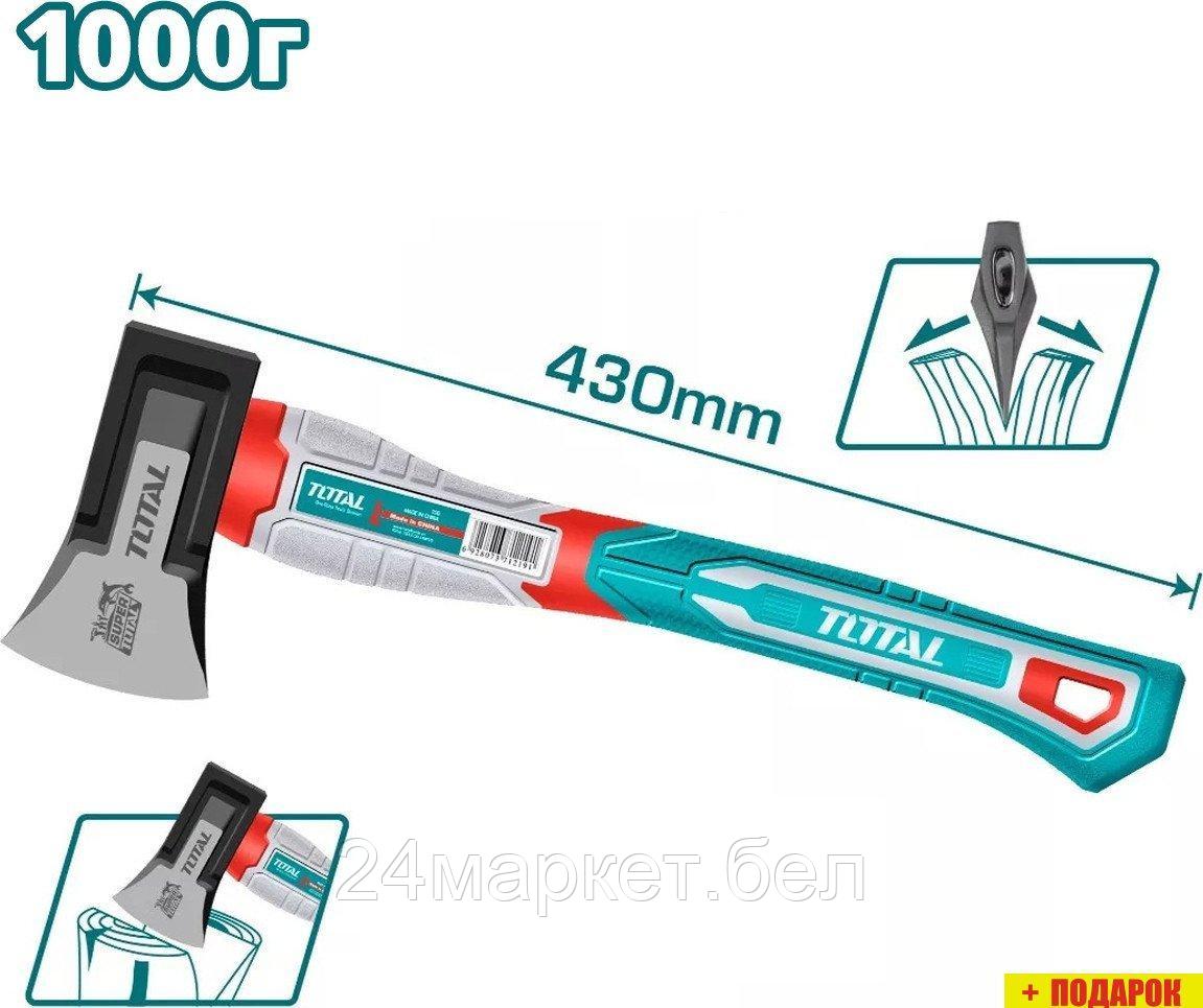 Топор Total THAX0611000F